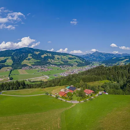 Ferienhaus Schergrub *