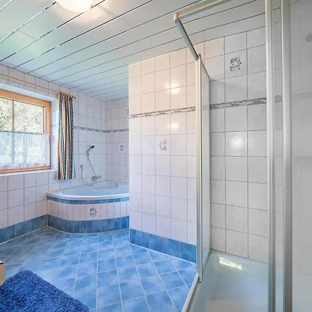 Ferienhaus Schergrub *
