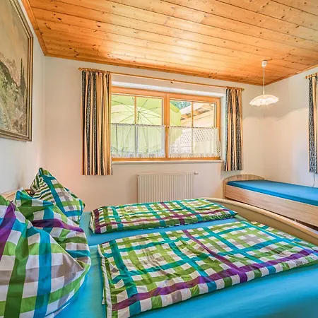 Schergrub Ferienhaus