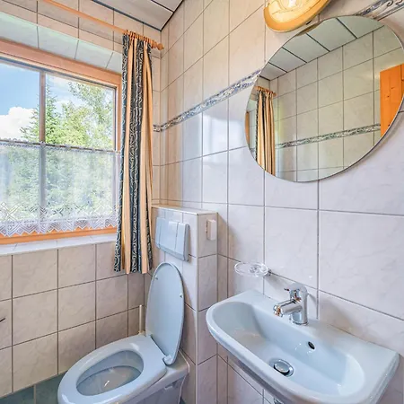 Ferienhaus Schergrub Kirchberg in Tirol