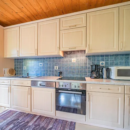 Schergrub Ferienhaus Kirchberg in Tirol