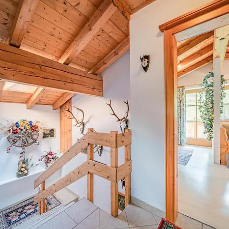 Schergrub Ferienhaus
