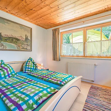 Schergrub Ferienhaus *