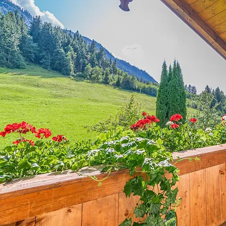 Schergrub Ferienhaus Kirchberg in Tirol
