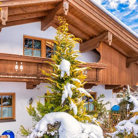 Schergrub Kirchberg in Tirol